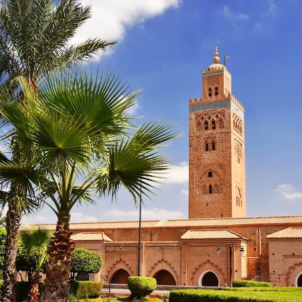 koutoubia-mosquee-medina